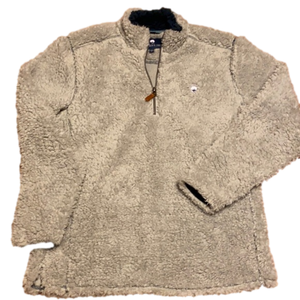 Southern Shirt Sherpa